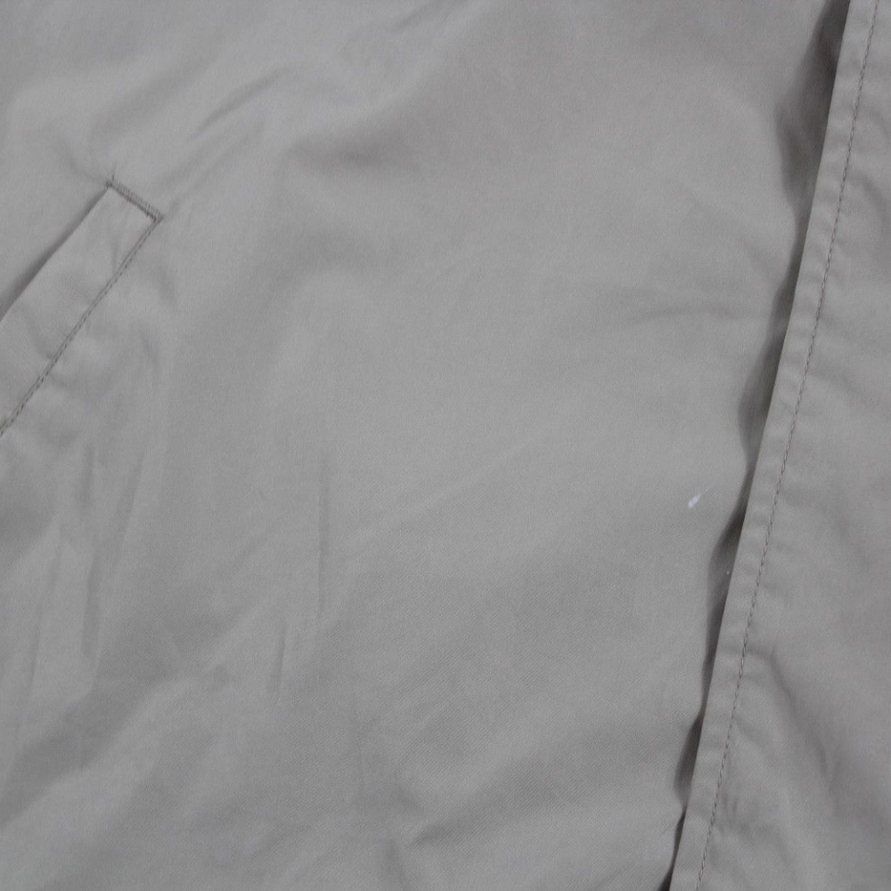 Oakley Software Full Button Windbreaker Jacket Xl - image 7